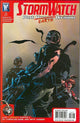 STORMWATCH PHD #16