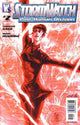 STORMWATCH PHD #2 VAR EDITION