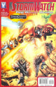 STORMWATCH PHD #21
