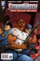 STORMWATCH PHD #7