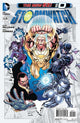STORMWATCH VOL 3 #0