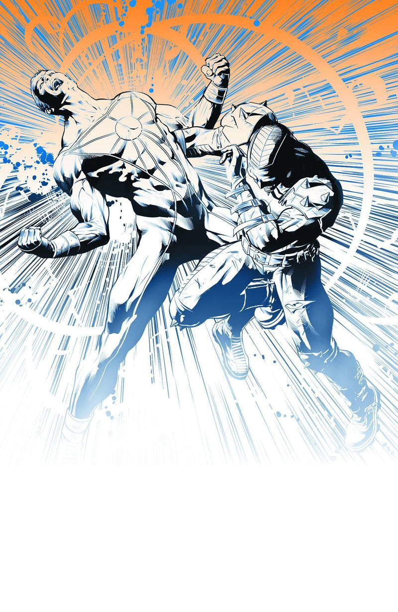 STORMWATCH VOL 3 #19