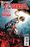 STORMWATCH VOL 3 (2011) SET OF FIVE