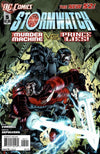 STORMWATCH VOL 3 (2011) SET OF FIVE