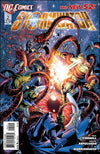 STORMWATCH VOL 3 (2011) SET OF FIVE