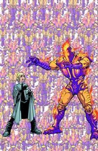 STORMWATCH VOL 3 #21