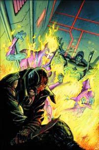 STORMWATCH VOL 3 #27