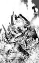STORMWATCH VOL 3 #9 VAR ED