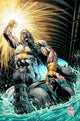 STORMWATCH VOL 3#16