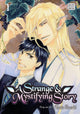 STRANGE & MYSTIFYING STORY GN VOL 01