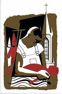 STRANGE FRUIT #3