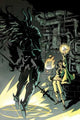 STRANGE GIRL #12