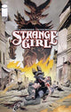 STRANGE GIRL #18