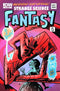 STRANGE SCIENCE FANTASY #5 - Kings Comics