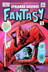 STRANGE SCIENCE FANTASY #5 - Kings Comics