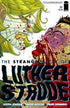 STRANGE TALENT OF LUTHER STRODE #3 - Kings Comics