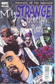 STRANGE VOL 2 #3