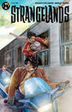 STRANGELANDS #1 CVR B DEL RAY