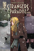 STRANGERS IN PARADISE XXV #2 - Kings Comics