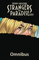 STRANGERS IN PARADISE XXV OMNIBUS SC