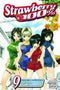 STRAWBERRY 100 % TP VOL 09 - Kings Comics