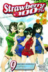 STRAWBERRY 100 % TP VOL 09 - Kings Comics