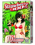 STRAWBERRY 100 % VOL 10 TP - Kings Comics