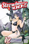 STRAWBERRY 100 % VOL 12 TP - Kings Comics
