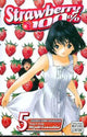 STRAWBERRY 100 % VOL 5 TP