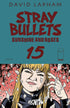 STRAY BULLETS SUNSHINE & ROSES #15 - Kings Comics