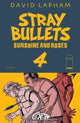 STRAY BULLETS SUNSHINE & ROSES #4