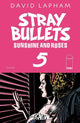 STRAY BULLETS SUNSHINE & ROSES #5