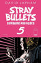 STRAY BULLETS SUNSHINE & ROSES #5 - Kings Comics