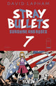 STRAY BULLETS SUNSHINE & ROSES #7