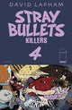 STRAY BULLETS THE KILLERS #4