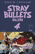 STRAY BULLETS THE KILLERS #4 - Kings Comics