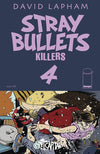 STRAY BULLETS THE KILLERS #4