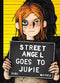 STREET ANGEL GOES TO JUVIE HC - Kings Comics