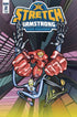 STRETCH ARMSTRONG & FLEX FIGHTERS #2 CVR A AMANCIO - Kings Comics