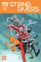 STRING DIVERS #1 SUBSCRIPTION VAR - Kings Comics