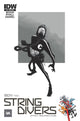 STRING DIVERS #3 SUBSCRIPTION VAR