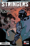 STRINGERS #3 - Kings Comics