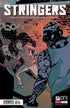 STRINGERS #3 - Kings Comics