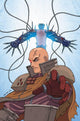 STRONGARM #3 (OF 5)