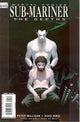 SUB-MARINER DEPTHS #4