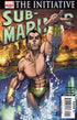 SUB-MARINER VOL 2 #1 CWI - Kings Comics