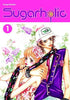 SUGARHOLIC VOL 01 GN - Kings Comics