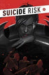 SUICIDE RISK #14 - Kings Comics