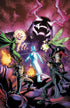 SUICIDE SQUAD BLACK FILES #5 - Kings Comics