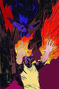 SUICIDE SQUAD MOST WANTED #4 EL DIABLO & KILLER CROC